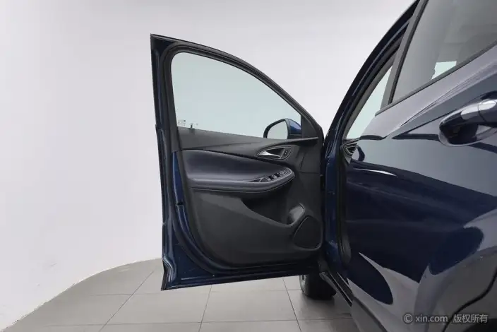 Encore GX 2022 Model 332T CVT 2WD Luxury Model – фото 21