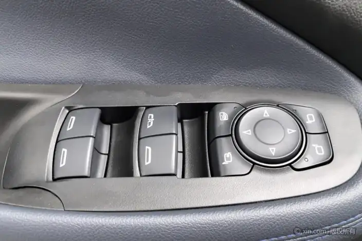 Encore GX 2022 Model 332T CVT 2WD Luxury Model – фото 22