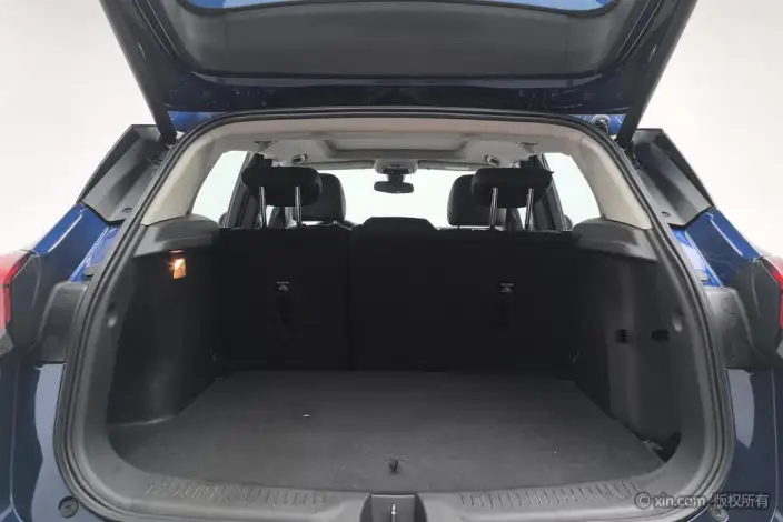 Encore GX 2022 Model 332T CVT 2WD Luxury Model – фото 23