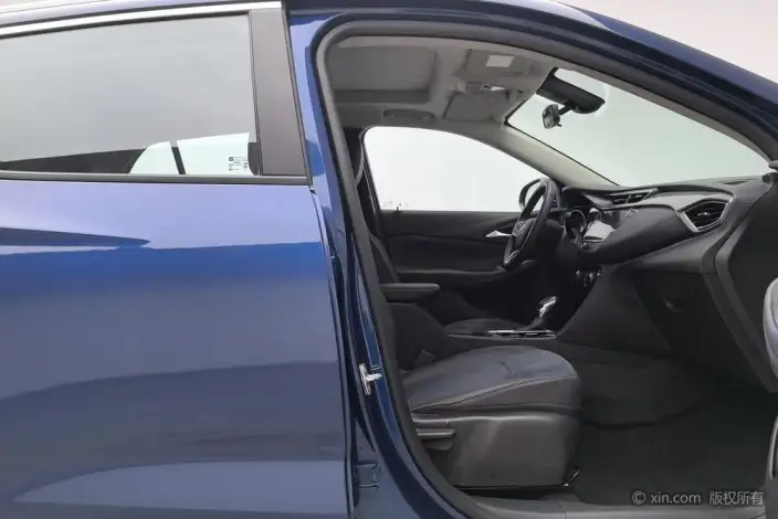Encore GX 2022 Model 332T CVT 2WD Luxury Model – фото 24