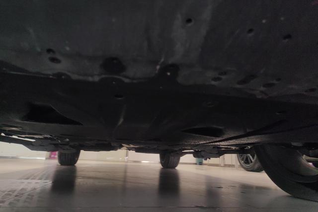 Geely Xingyue L 2021 2.0TD DCT EVO 2WD Smart Premium – фото 4