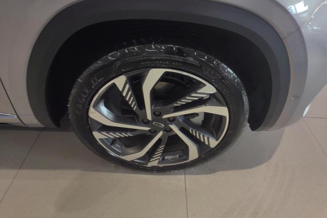 Geely Xingyue L 2021 2.0TD DCT EVO 2WD Smart Premium – фото 5