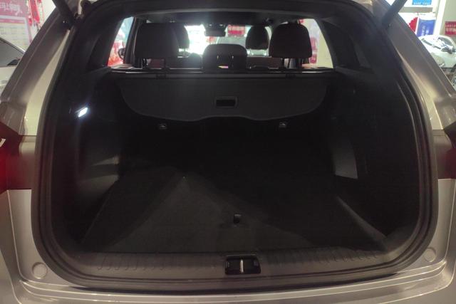 Geely Xingyue L 2021 2.0TD DCT EVO 2WD Smart Premium – фото 11
