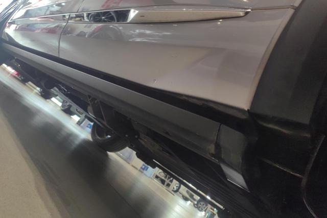 Geely Xingyue L 2021 2.0TD DCT EVO 2WD Smart Premium – фото 12