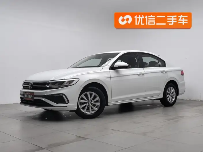 Volkswagen Bora 2024 Model 200TSI DSG Smooth Ride Edition – фото 1