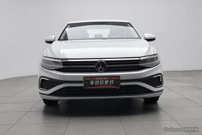 Volkswagen Bora 2024 Model 200TSI DSG Smooth Ride Edition – фото 2