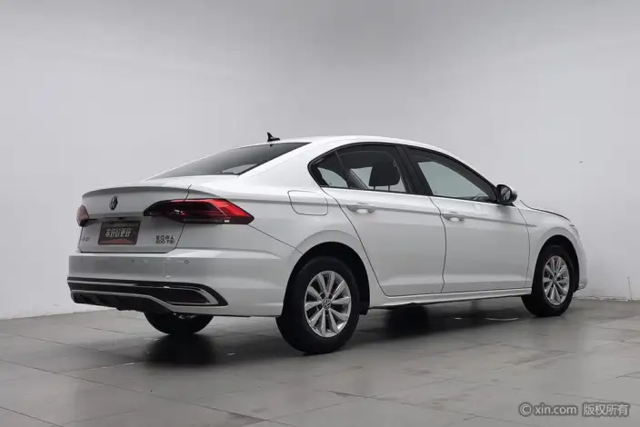 Volkswagen Bora 2024 Model 200TSI DSG Smooth Ride Edition – фото 4