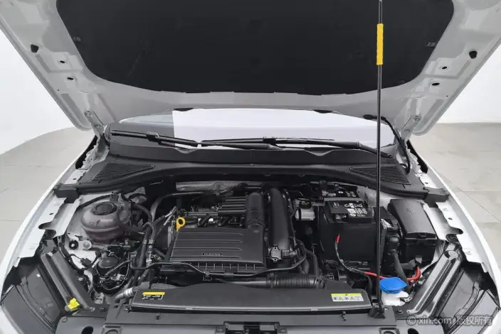 Volkswagen Bora 2024 Model 200TSI DSG Smooth Ride Edition – фото 5