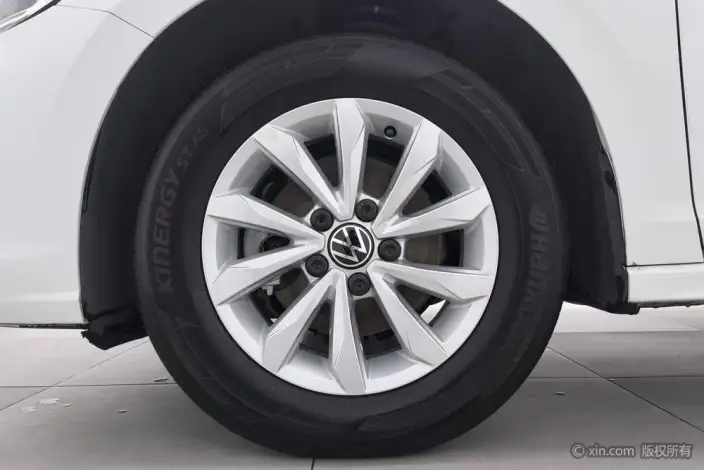 Volkswagen Bora 2024 Model 200TSI DSG Smooth Ride Edition – фото 9