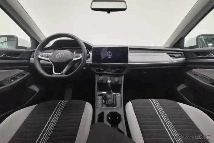 Volkswagen Bora 2024 Model 200TSI DSG Smooth Ride Edition – фото 11