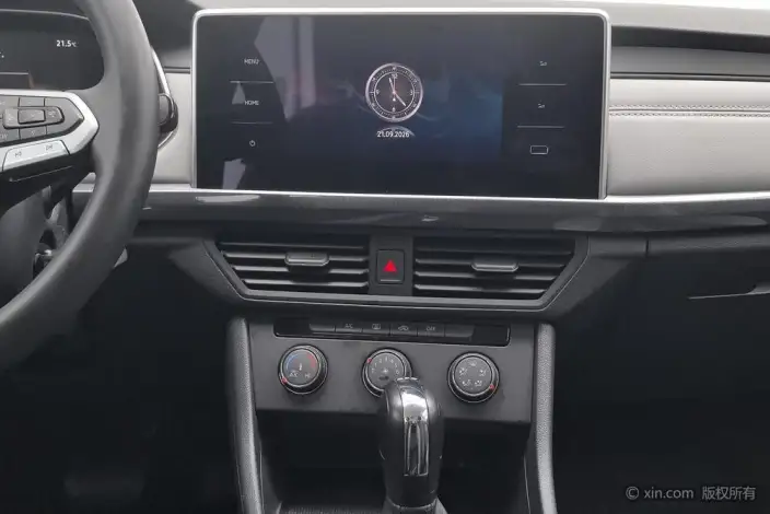 Volkswagen Bora 2024 Model 200TSI DSG Smooth Ride Edition – фото 12