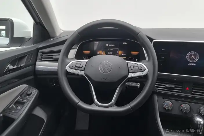 Volkswagen Bora 2024 Model 200TSI DSG Smooth Ride Edition – фото 13