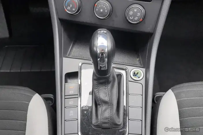 Volkswagen Bora 2024 Model 200TSI DSG Smooth Ride Edition – фото 14