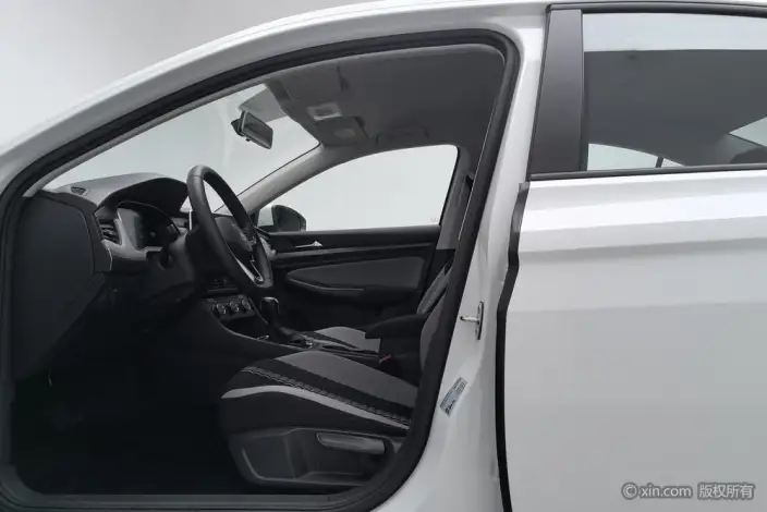 Volkswagen Bora 2024 Model 200TSI DSG Smooth Ride Edition – фото 16