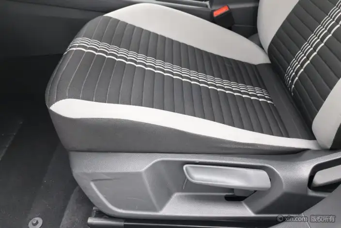 Volkswagen Bora 2024 Model 200TSI DSG Smooth Ride Edition – фото 17