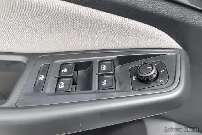Volkswagen Bora 2024 Model 200TSI DSG Smooth Ride Edition – фото 21
