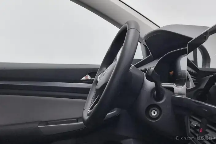Volkswagen Bora 2024 Model 200TSI DSG Smooth Ride Edition – фото 23