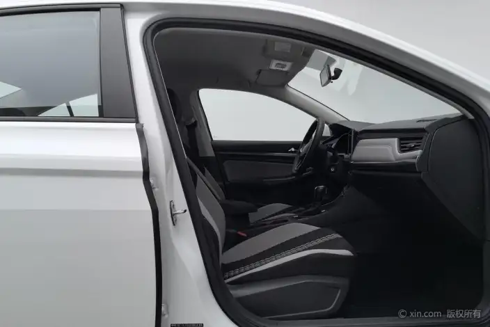 Volkswagen Bora 2024 Model 200TSI DSG Smooth Ride Edition – фото 24