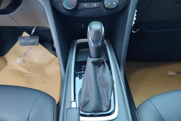 Chevrolet Corolla 2022 Model Mild Hybrid RS 330T Automatic Enjoy Edition – фото 14