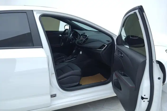 Chevrolet Corolla 2022 Model Mild Hybrid RS 330T Automatic Enjoy Edition – фото 16