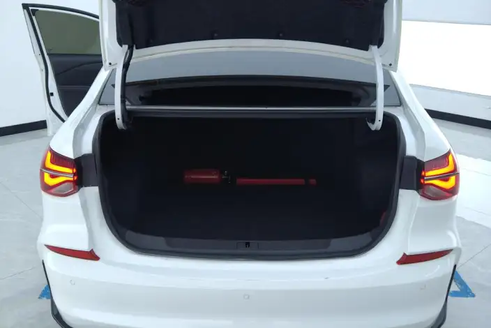 Chevrolet Corolla 2022 Model Mild Hybrid RS 330T Automatic Enjoy Edition – фото 17