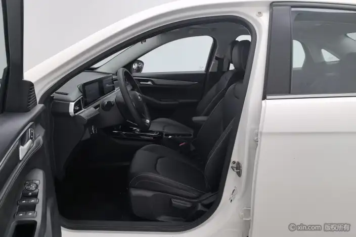 Ford Escort 2021 Model 1.5L Automatic Diamond Edition – фото 17