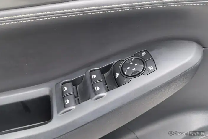 Ford Escort 2021 Model 1.5L Automatic Diamond Edition – фото 22