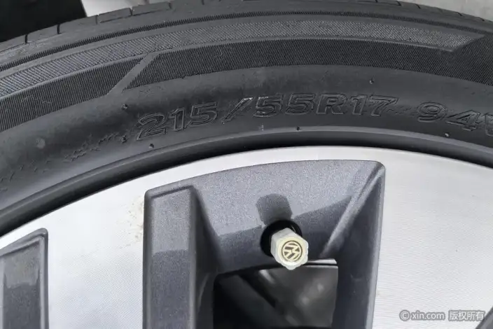 Volkswagen Magotan PHEV 2022 Model Luxury Model – фото 9