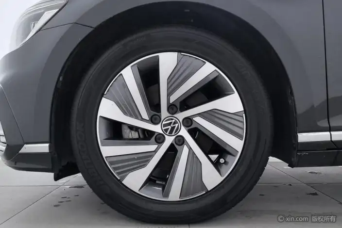 Volkswagen Magotan PHEV 2022 Model Luxury Model – фото 10