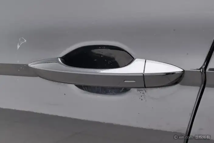 Volkswagen Magotan PHEV 2022 Model Luxury Model – фото 11