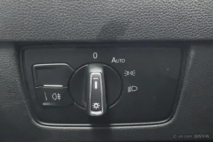 Volkswagen Magotan PHEV 2022 Model Luxury Model – фото 16