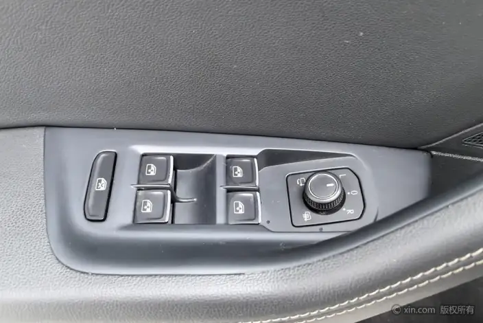 Volkswagen Magotan PHEV 2022 Model Luxury Model – фото 22