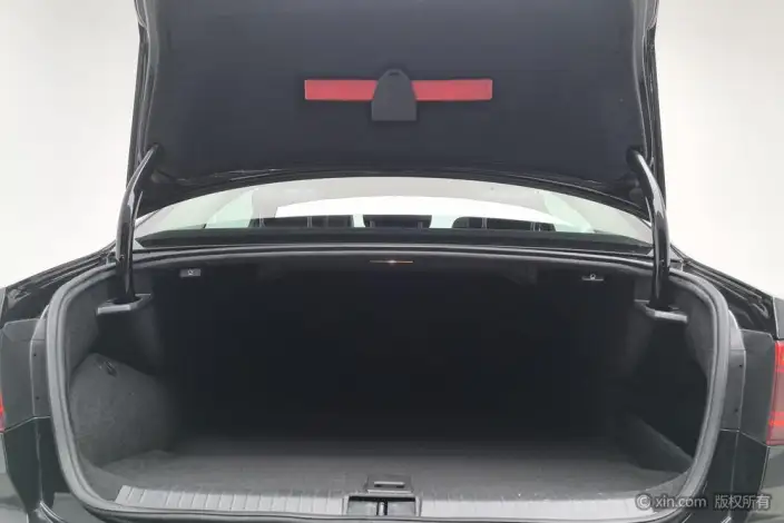 Volkswagen Magotan PHEV 2022 Model Luxury Model – фото 23