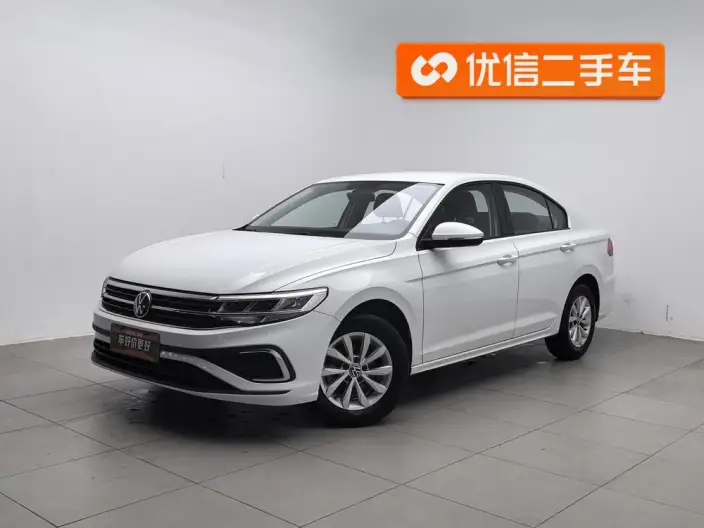 Volkswagen Bora 2024 Model 200TSI DSG Smooth Ride Edition – фото 1