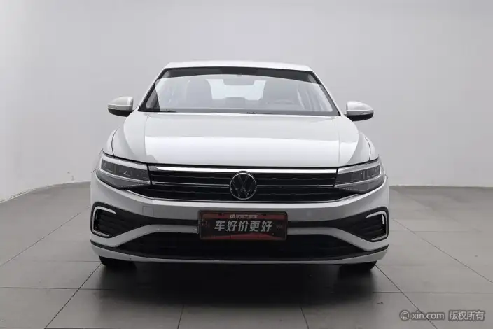 Volkswagen Bora 2024 Model 200TSI DSG Smooth Ride Edition – фото 2