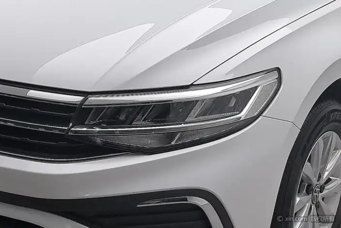 Volkswagen Bora 2024 Model 200TSI DSG Smooth Ride Edition – фото 7