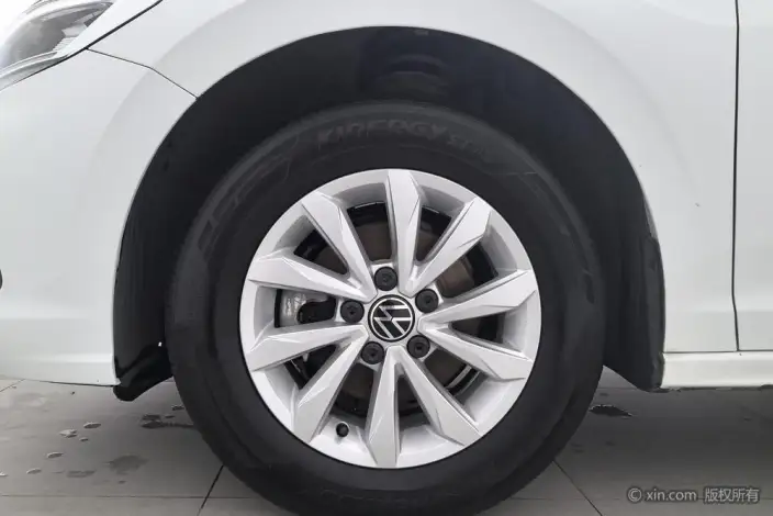 Volkswagen Bora 2024 Model 200TSI DSG Smooth Ride Edition – фото 11