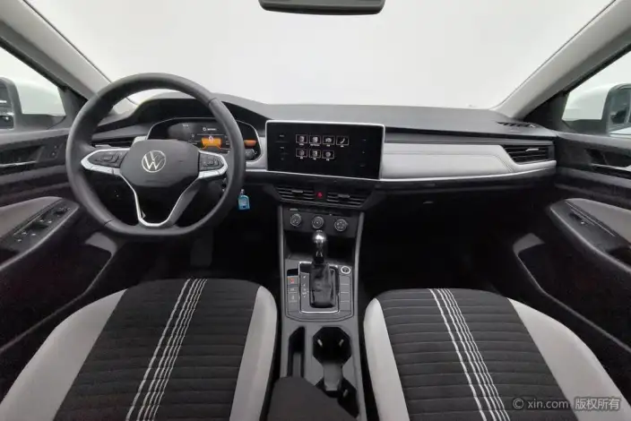 Volkswagen Bora 2024 Model 200TSI DSG Smooth Ride Edition – фото 12