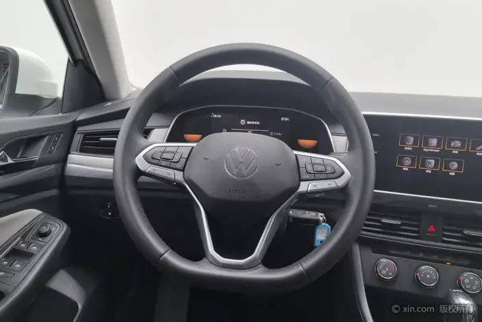 Volkswagen Bora 2024 Model 200TSI DSG Smooth Ride Edition – фото 13