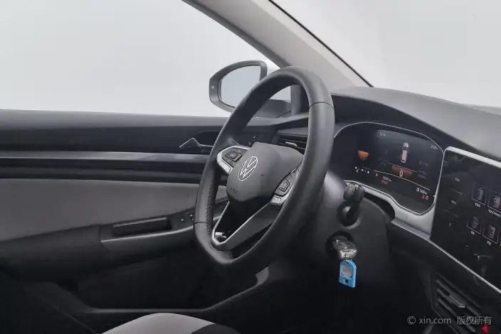 Volkswagen Bora 2024 Model 200TSI DSG Smooth Ride Edition – фото 16