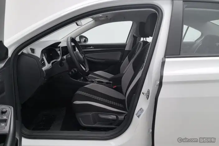 Volkswagen Bora 2024 Model 200TSI DSG Smooth Ride Edition – фото 17
