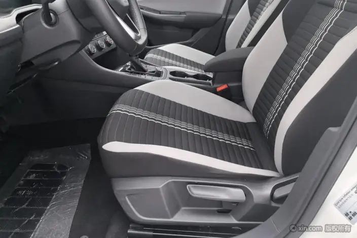Volkswagen Bora 2024 Model 200TSI DSG Smooth Ride Edition – фото 18