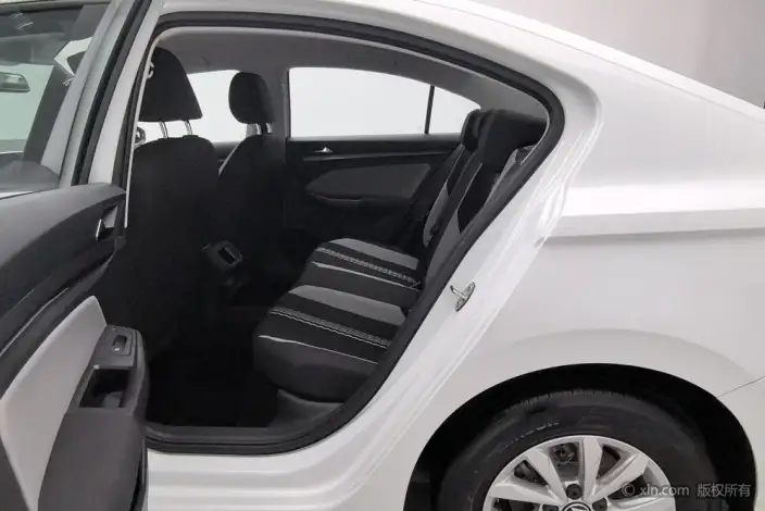 Volkswagen Bora 2024 Model 200TSI DSG Smooth Ride Edition – фото 19