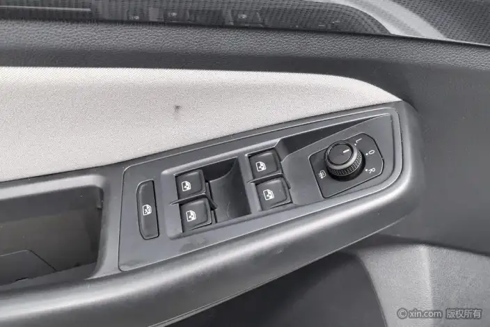 Volkswagen Bora 2024 Model 200TSI DSG Smooth Ride Edition – фото 22