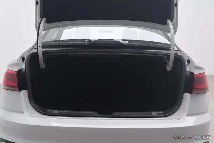 Volkswagen Bora 2024 Model 200TSI DSG Smooth Ride Edition – фото 23