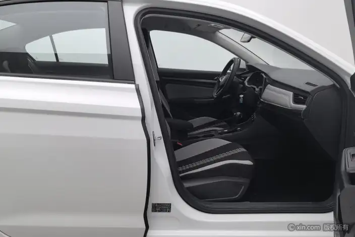 Volkswagen Bora 2024 Model 200TSI DSG Smooth Ride Edition – фото 24