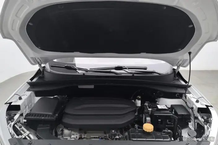 Baojun RS-3 2020 Model 1.5L Manual Smart Comfort Model – фото 5