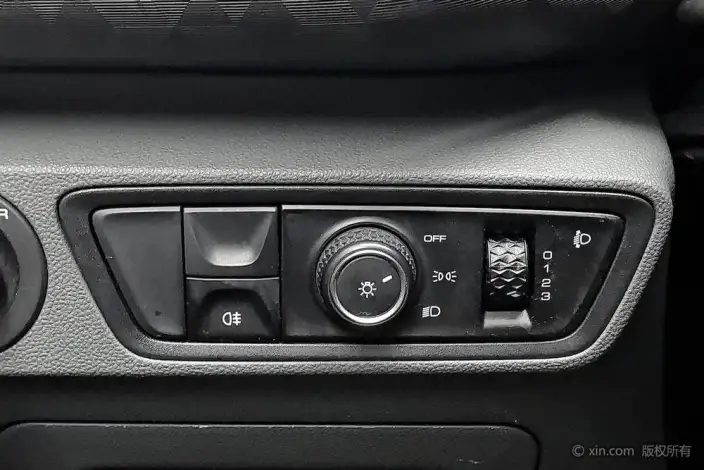Baojun RS-3 2020 Model 1.5L Manual Smart Comfort Model – фото 13