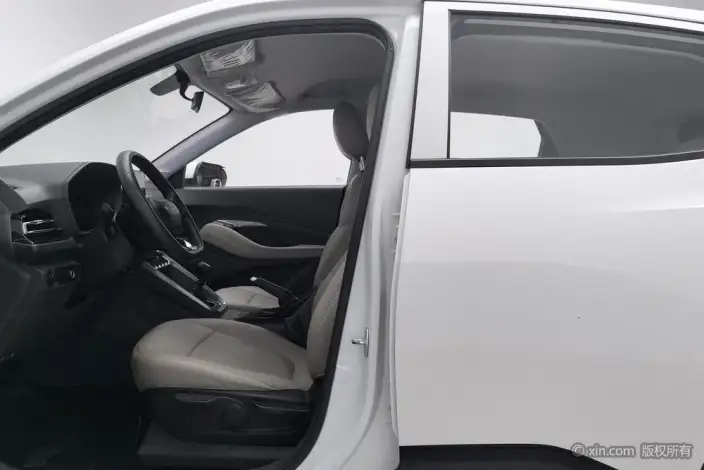 Baojun RS-3 2020 Model 1.5L Manual Smart Comfort Model – фото 17