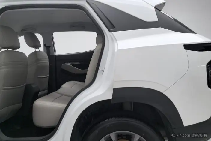 Baojun RS-3 2020 Model 1.5L Manual Smart Comfort Model – фото 19